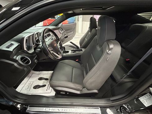 Used 2015 Chevrolet Camaro SS w/ RS Package image 41