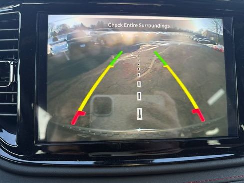 New 2026 Dodge Durango GT image 13