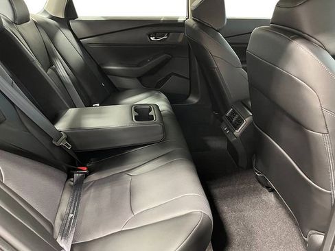 New 2026 Honda Accord EX-L image 27