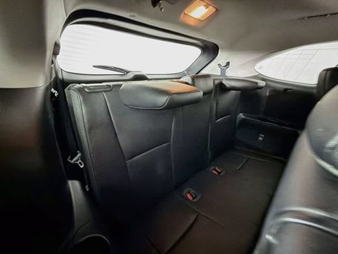 Used 2021 Toyota Highlander Limited AWD/4WD image 27