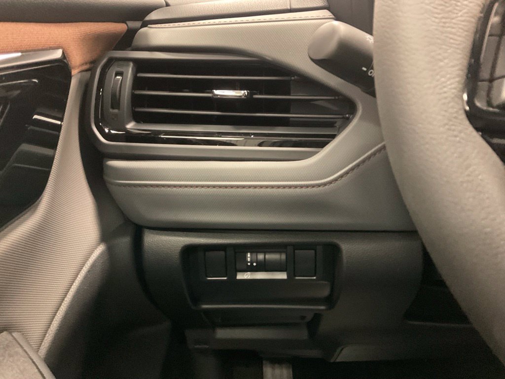 New 2026 Subaru Forester Sport AWD/4WD image 11