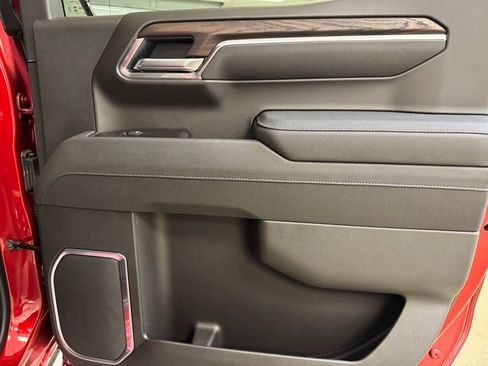 New 2026 GMC Sierra 1500 SLT w/ SLT Convenience Package AWD/4WD image 26