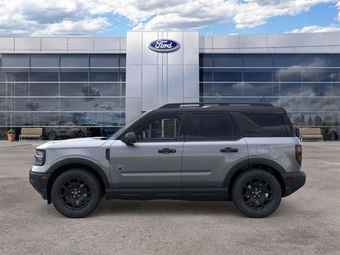 New 2026 Ford Bronco Sport Big Bend w/ Convenience Package AWD/4WD image 3