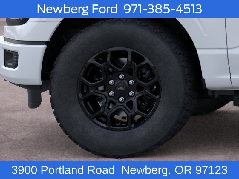 New 2026 Ford F150 XLT AWD/4WD image 19
