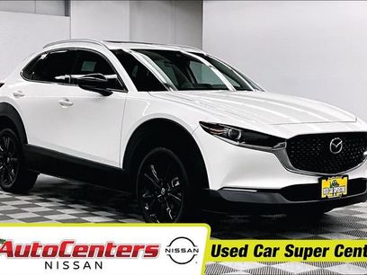 Used 2023 MAZDA CX-30 2.5 Turbo w/ Premium Package