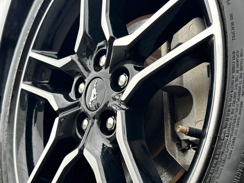 Used 2023 Ford Mustang Premium image 24