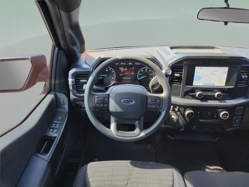 Used 2023 Ford F150 XL w/ STX Appearance Package image 21