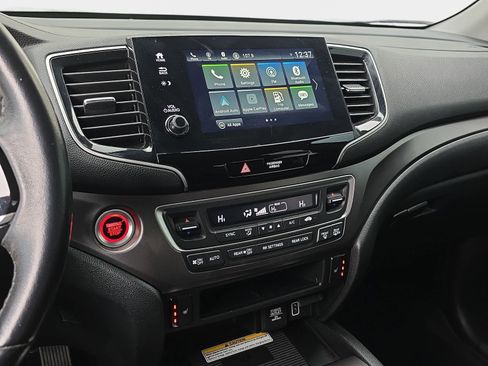 Used 2022 Honda Pilot Special Edition image 24