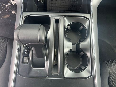 New 2025 Ford F150 XLT w/ Equipment Group 302A MID image 15