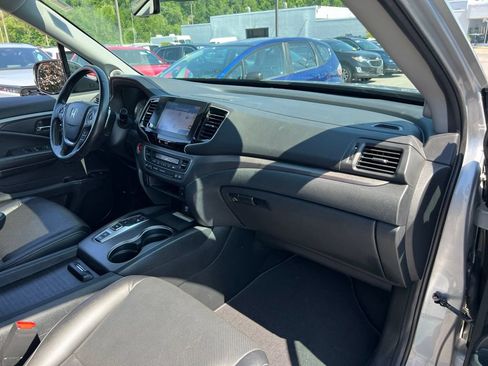 Used 2022 Honda Ridgeline RTL-E image 29