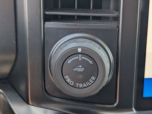 Used 2023 Ford F250 Lariat w/ Lariat Ultimate Package AWD/4WD image 36