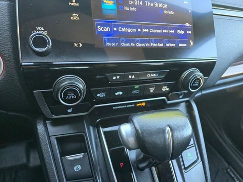 Used 2020 Honda CR-V EX-L image 24