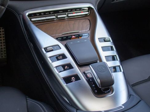 Used 2020 Mercedes-Benz AMG GT 53 image 21