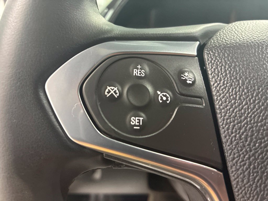 Used 2023 Chevrolet Traverse LT AWD/4WD image 20