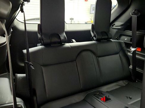 Used 2023 Mitsubishi Outlander SEL 40th Anniversary AWD/4WD image 23