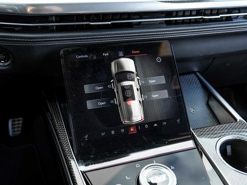 Used 2025 Cadillac Escalade V w/ LPO, Floor Liner Package image 35