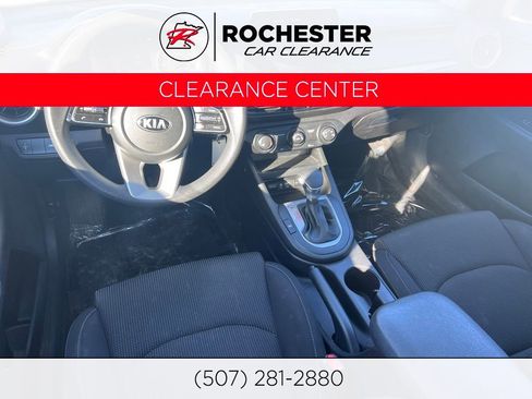 Used 2020 Kia Forte LXS image 8