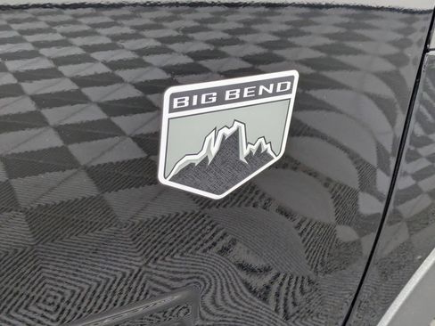 Used 2025 Ford Bronco Sport Big Bend w/ Convenience Package AWD/4WD image 33
