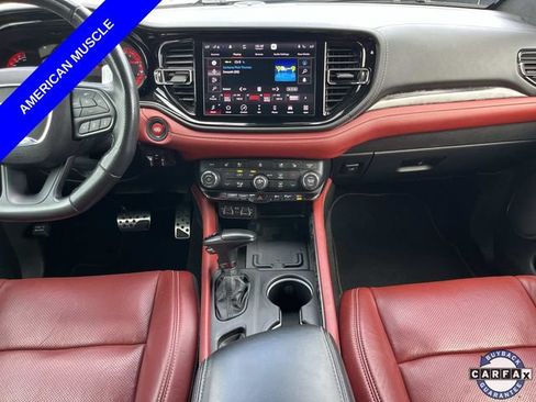 Used 2021 Dodge Durango SRT Hellcat w/ Premium Interior Group AWD/4WD image 17
