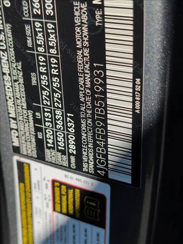 Certified 2026 Mercedes-Benz GLE 350 4MATIC image 30