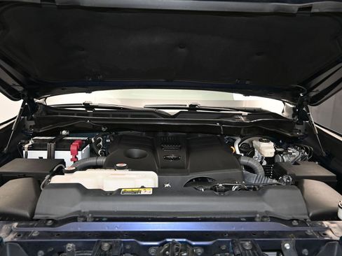 Used 2022 Toyota Tundra SR5 w/ Convenience Package RWD image 26