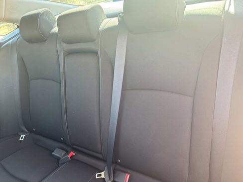 Used 2021 Honda Civic EX image 13