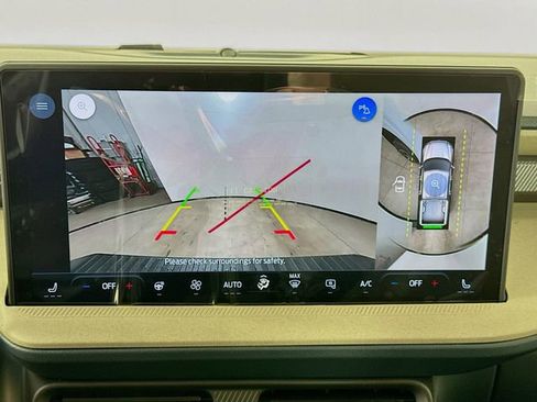 New 2026 Ford Maverick Lariat image 14