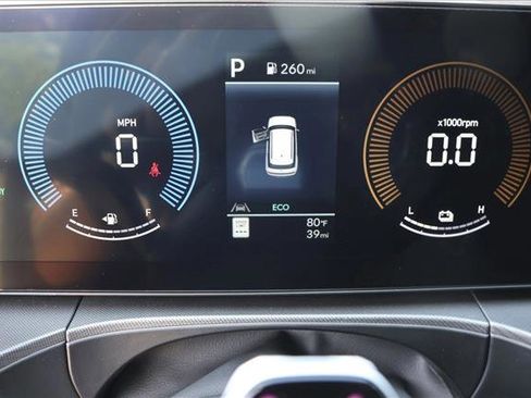 New 2026 Hyundai Santa Fe SEL AWD/4WD image 15