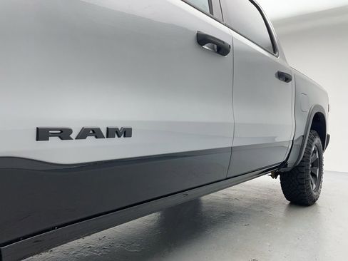 Used 2023 RAM 1500 Rebel image 51
