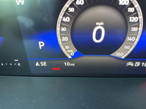 New 2026 Volkswagen Taos SE AWD/4WD image 21
