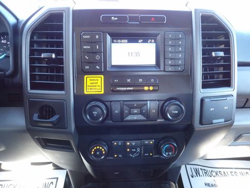 Used 2020 Ford F250 XL w/ Power Equipment Group image 22
