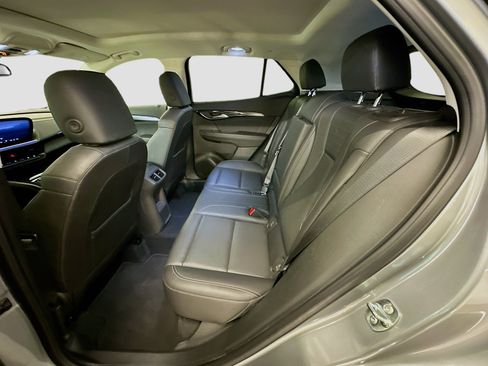 Used 2024 Buick Envision Preferred AWD/4WD image 28