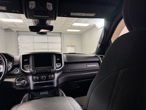 Used 2020 RAM 1500 Big Horn image 22