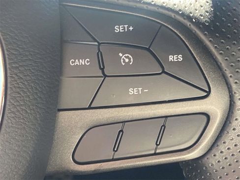 Used 2023 Dodge Challenger R/T w/ Blacktop Package image 55