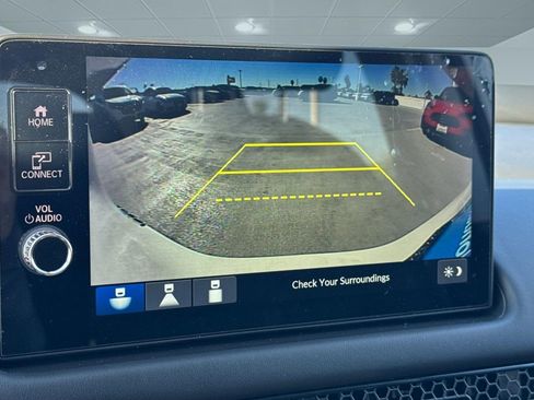 New 2026 Honda HR-V LX image 23