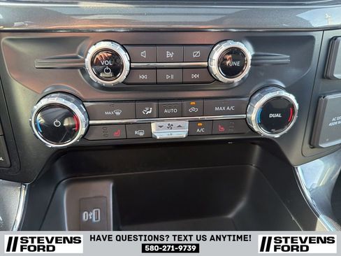 Used 2023 Ford F150 XLT w/ Equipment Group 302A High AWD/4WD image 27