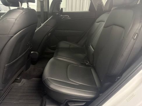 Certified 2024 Kia Sportage EX AWD/4WD image 26