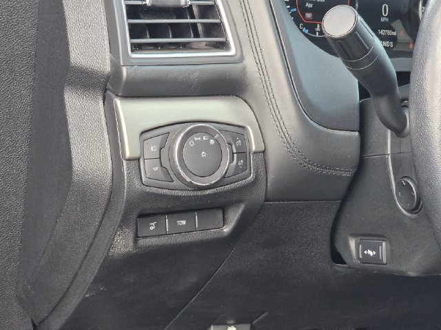 Used 2018 Ford Explorer Platinum AWD/4WD image 22