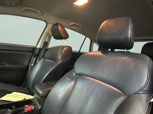 Used 2014 Subaru Crosstrek 2.0i Limited image 8