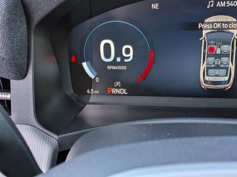 New 2026 Ford Explorer Active w/ Active Comfort Package image 30