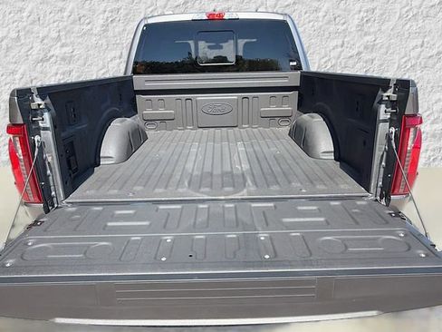 Used 2025 Ford F150 XLT w/ Equipment Group 302A MID image 12