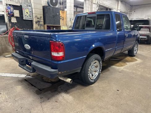 Used 2008 Ford Ranger Sport image 9