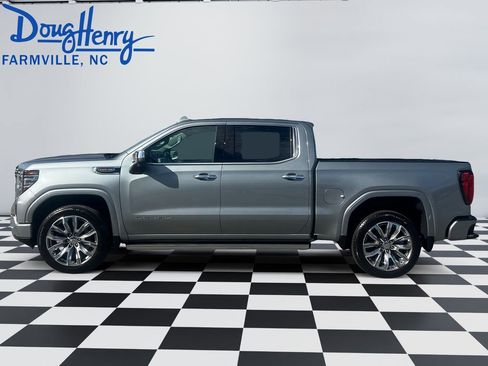 New 2026 GMC Sierra 1500 Denali image 2