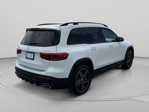Certified 2023 Mercedes-Benz GLB 250 4MATIC image 5