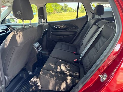Certified 2023 GMC Terrain SLE w/ Driver Convenience Package FWD image 28