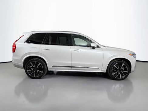 Certified 2023 Volvo XC90 B6 Plus w/ Protection Package Premier AWD/4WD image 5