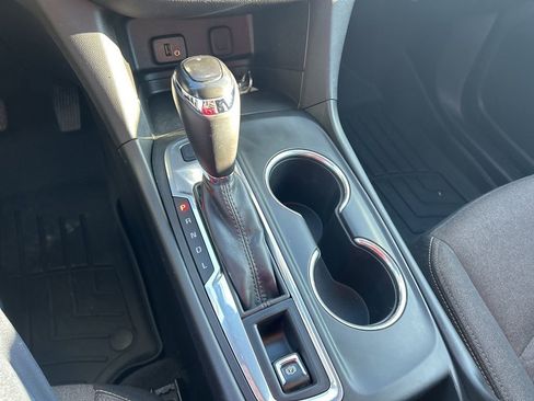 Certified 2018 Chevrolet Equinox LT image 21