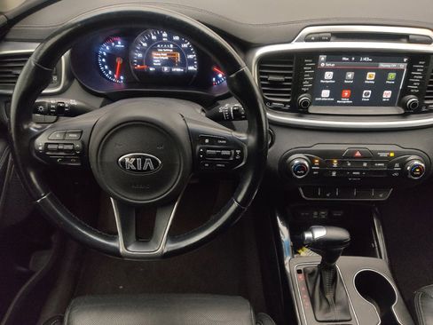 Used 2016 Kia Sorento SX image 22