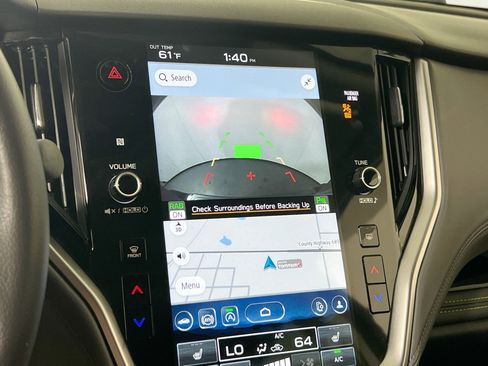 Used 2023 Subaru Outback Onyx Edition image 14