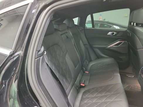 Used 2023 BMW X6 xDrive40i image 20
